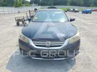 2014 Honda Accord фото