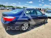 2014 Honda Accord фото