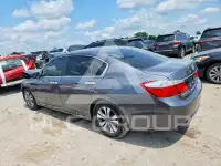 2014 Honda Accord фото