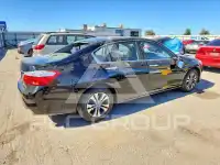 2014 Honda Accord фото