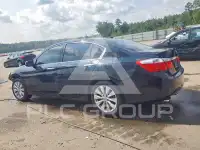 2014 Honda Accord фото