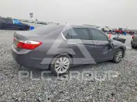 2014 Honda Accord фото