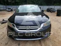 2014 Honda Accord photo