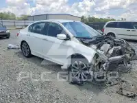 2014 Honda Accord фото