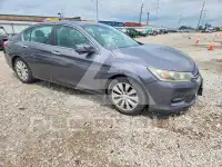 2014 Honda Accord фото