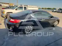 2014 Honda Accord фото