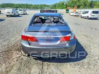2014 Honda Accord фото