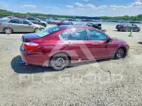 2014 Honda Accord фото