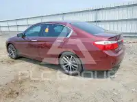 2014 Honda Accord фото