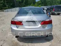 2014 Honda Accord photo