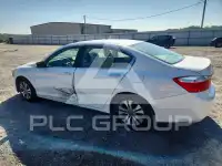 2014 Honda Accord фото