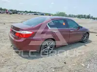 2014 Honda Accord фото
