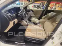 2014 Honda Accord фото