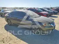 2014 Honda Accord фото