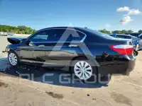 2014 Honda Accord photo