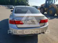 2014 Honda Accord photo