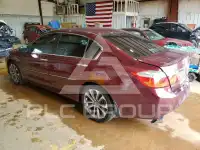 2014 Honda Accord фото