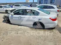 2014 Honda Accord фото