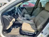2014 Honda Accord фото