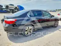 2014 Honda Accord фото