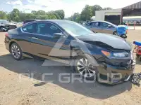 2014 Honda Accord фото