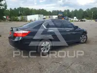 2014 Honda Accord фото