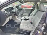 2014 Honda Accord фото