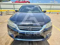 2014 Honda Accord фото