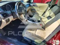2014 Honda Accord фото
