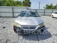 2014 Honda Accord фото