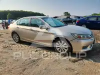 2014 Honda Accord photo