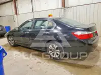2014 Honda Accord фото