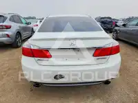 2014 Honda Accord photo