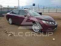 2014 Honda Accord photo