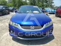 2014 Honda Accord фото