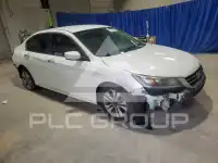 2014 Honda Accord photo