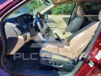 2014 Honda Accord photo