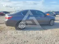 2014 Honda Accord фото