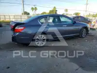 2014 Honda Accord photo