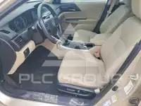 2014 Honda Accord фото