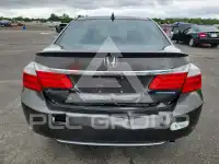 2014 Honda Accord photo