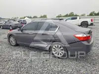 2014 Honda Accord фото