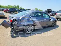 2014 Honda Accord photo