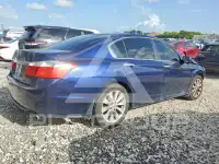 2014 Honda Accord фото