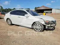 2014 Honda Accord фото