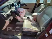 2014 Honda Accord фото