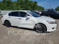 2014 Honda Accord фото