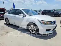 2014 Honda Accord фото