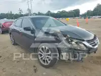 2014 Honda Accord фото