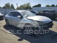 2014 Honda Accord фото
